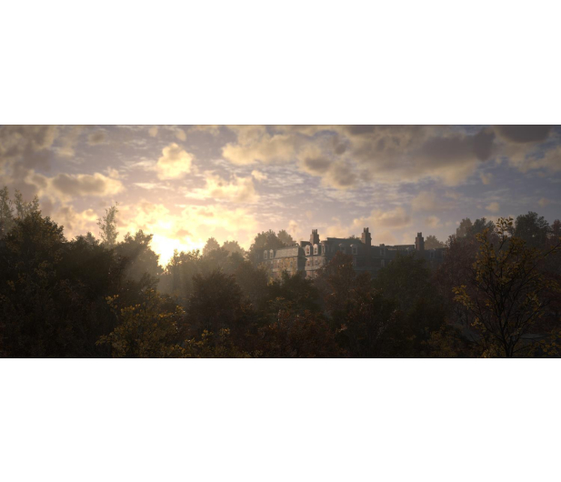 Xbox The Dark Pictures Anthology: The Devil In Me - 1056305 - zdjęcie 5